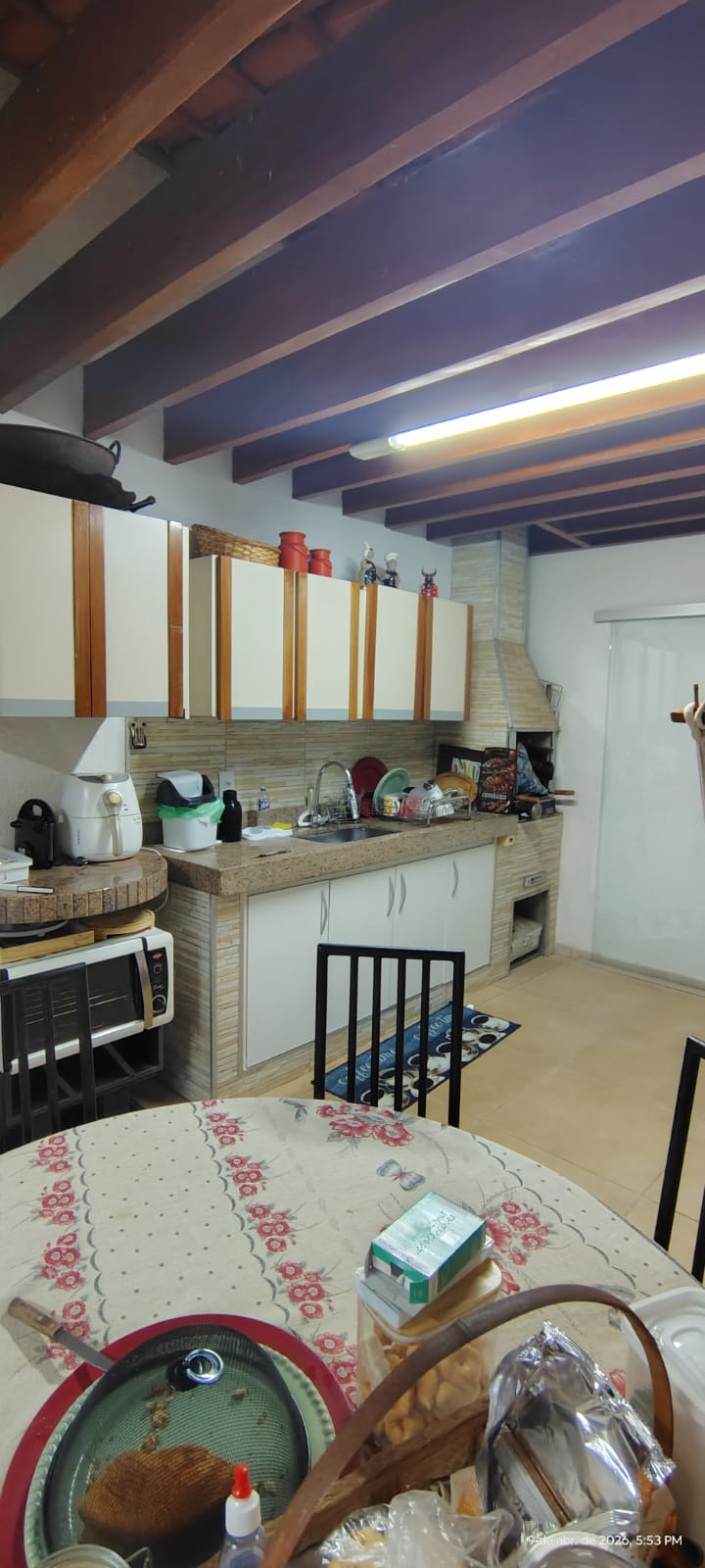 Casa no bairro São Joaquim à Venda