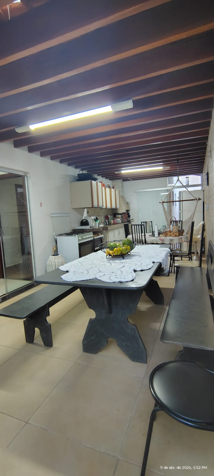 Casa no bairro São Joaquim à Venda