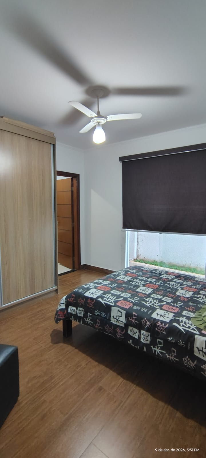 Casa no bairro São Joaquim à Venda