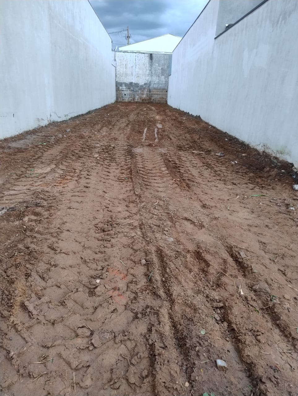 Terreno no bairro Residencial Zanetti à Venda