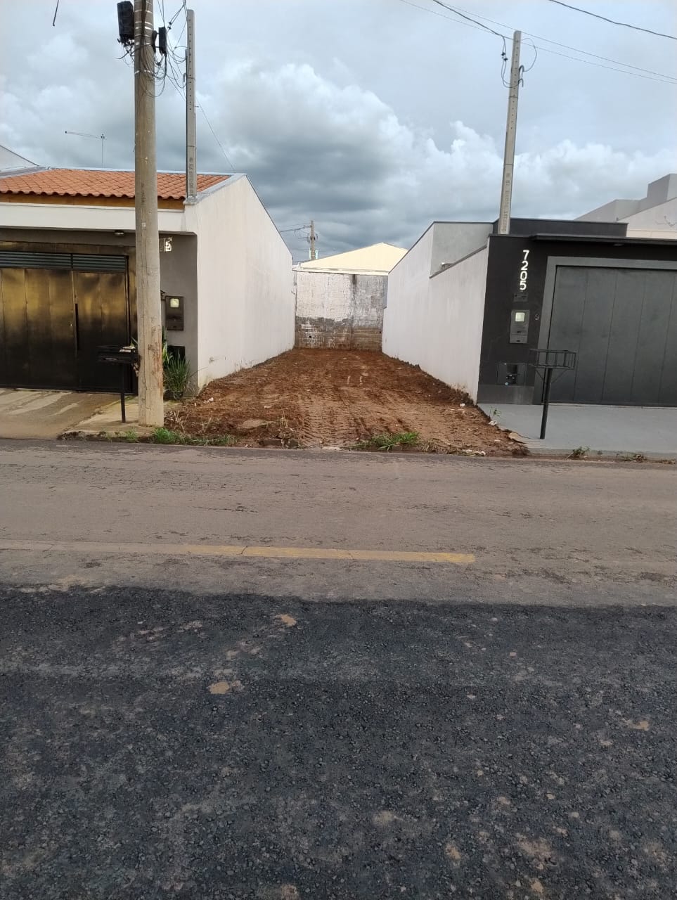 Terreno no bairro Residencial Zanetti à Venda