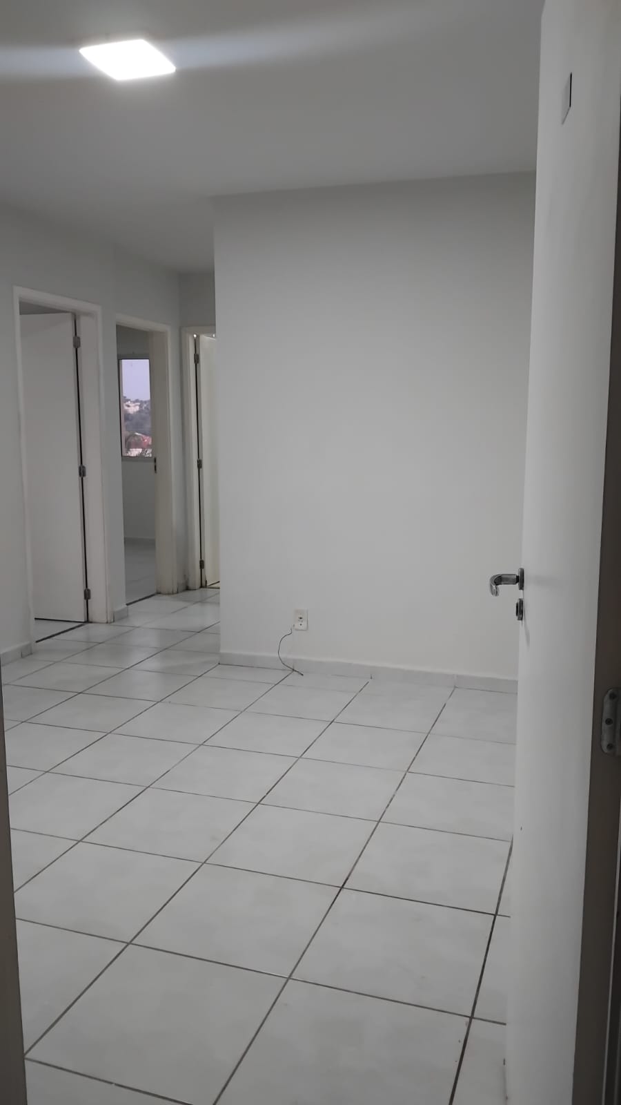 Apartamento no bairro Chácaras São Paulo à Venda