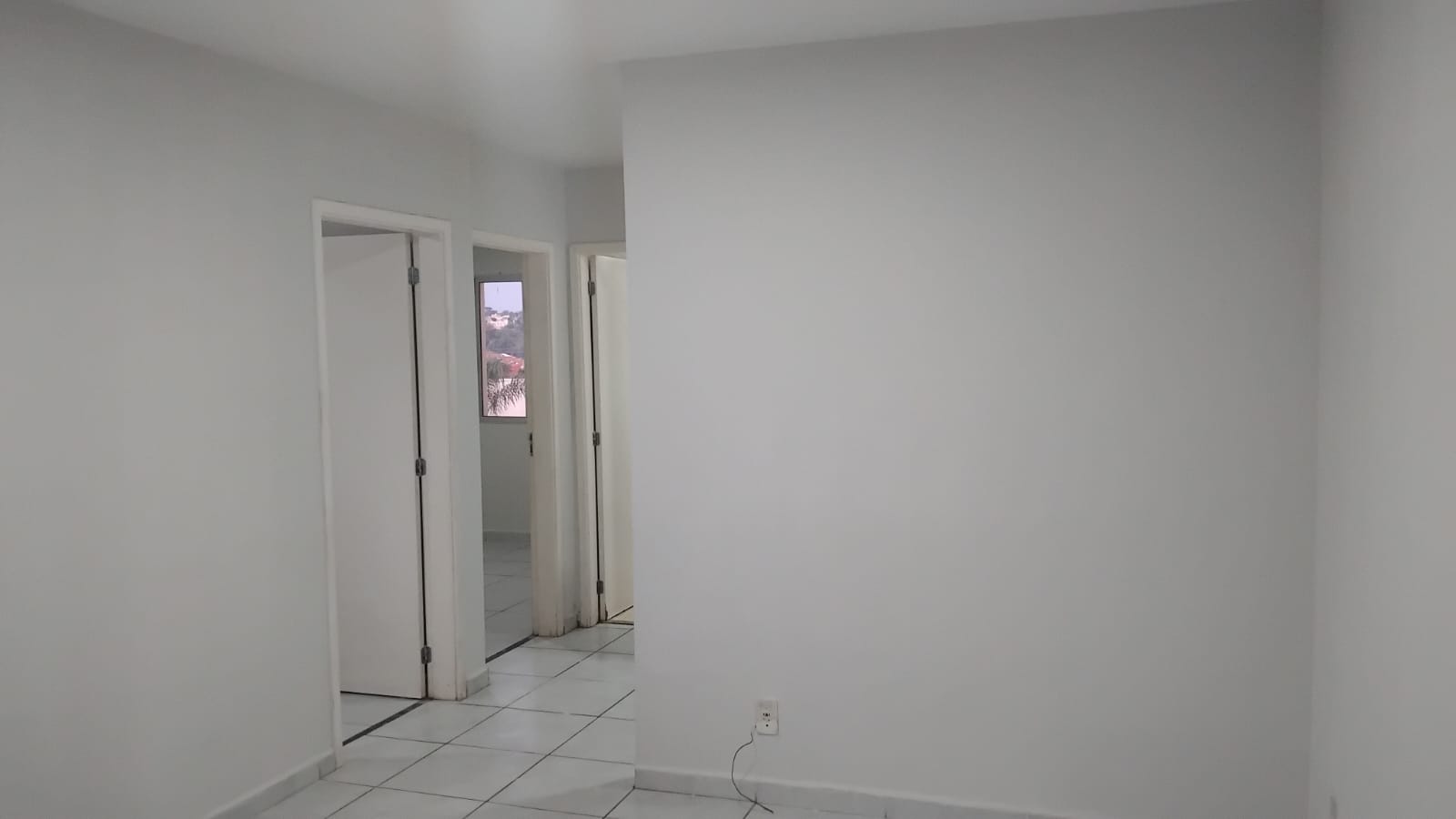Apartamento no bairro Chácaras São Paulo à Venda