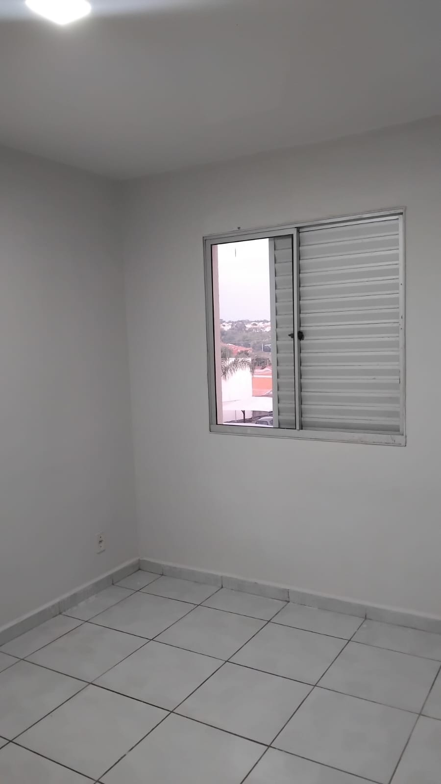 Apartamento no bairro Chácaras São Paulo à Venda