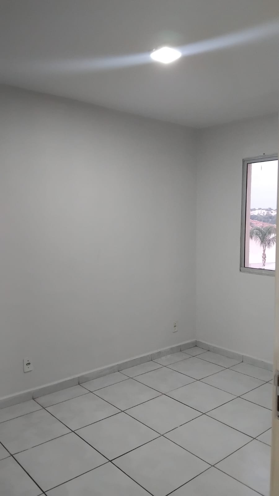 Apartamento no bairro Chácaras São Paulo à Venda