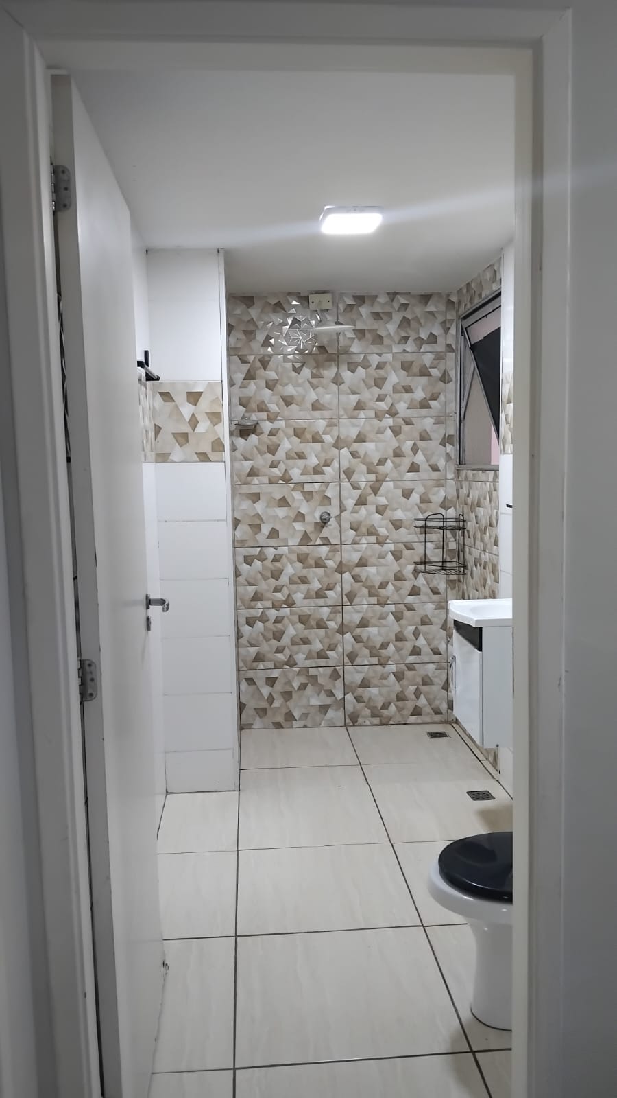 Apartamento no bairro Chácaras São Paulo à Venda