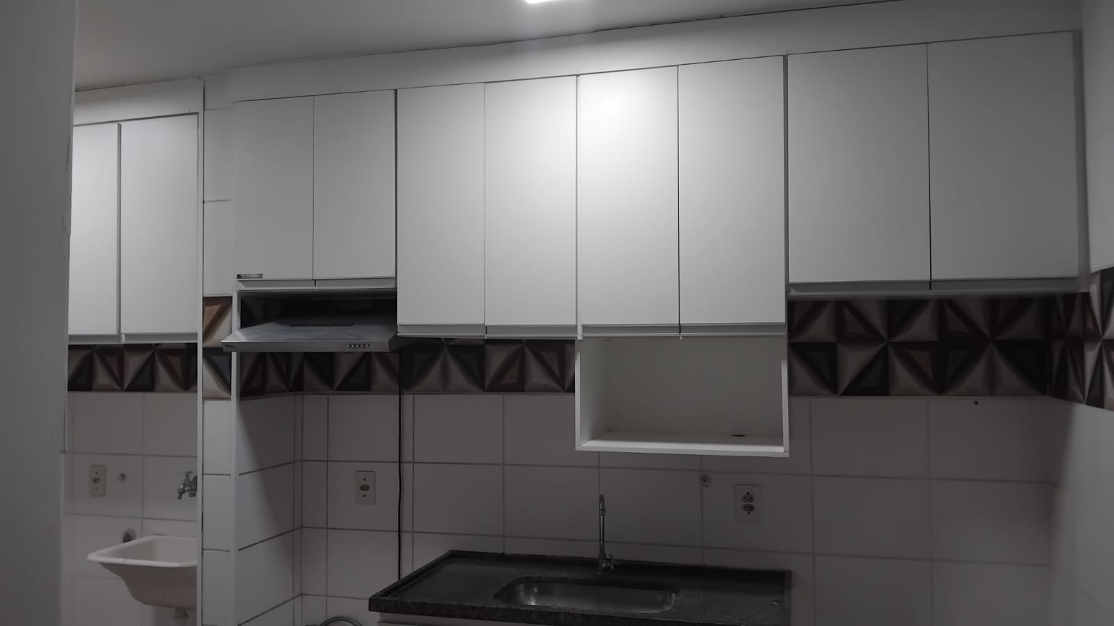 Apartamento no bairro Chácaras São Paulo à Venda
