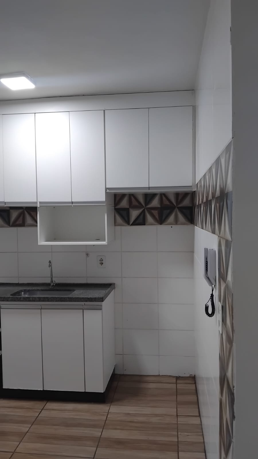 Apartamento no bairro Chácaras São Paulo à Venda