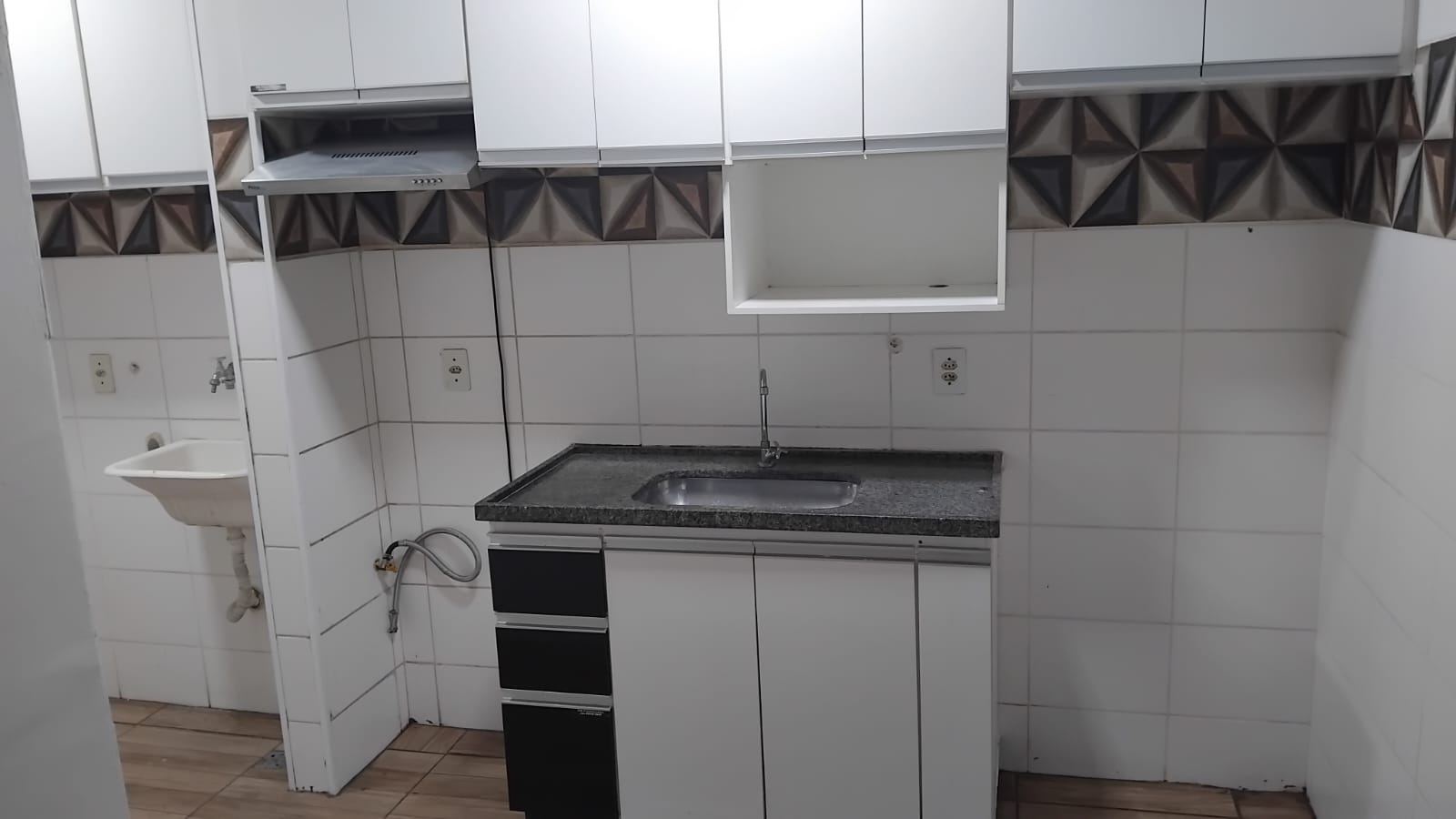 Apartamento no bairro Chácaras São Paulo à Venda