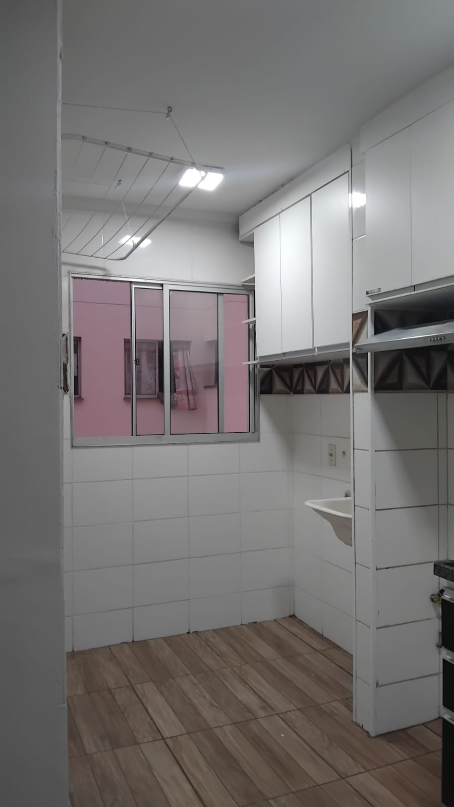 Apartamento no bairro Chácaras São Paulo à Venda