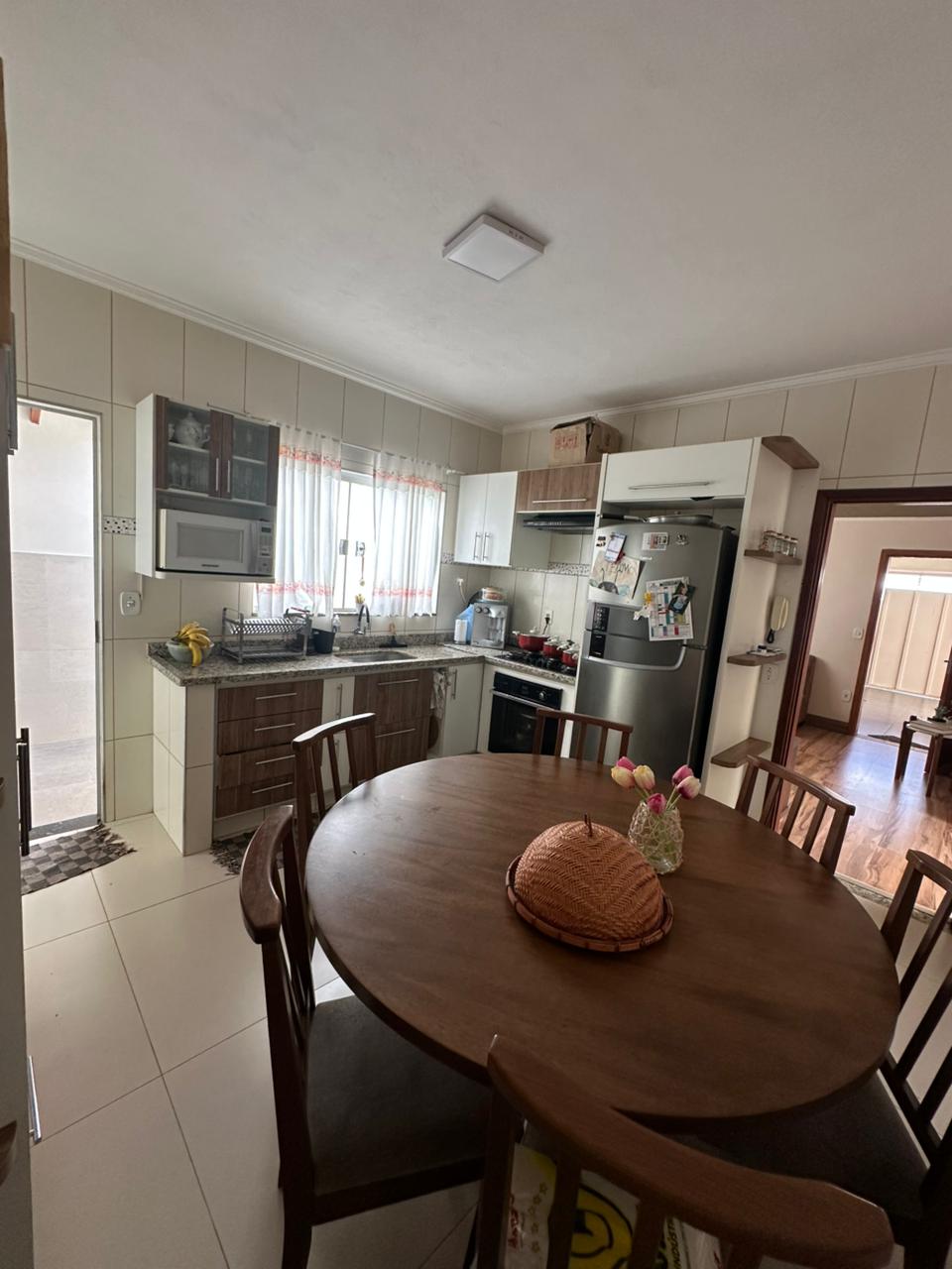 Casa no bairro Residencial Meireles à Venda