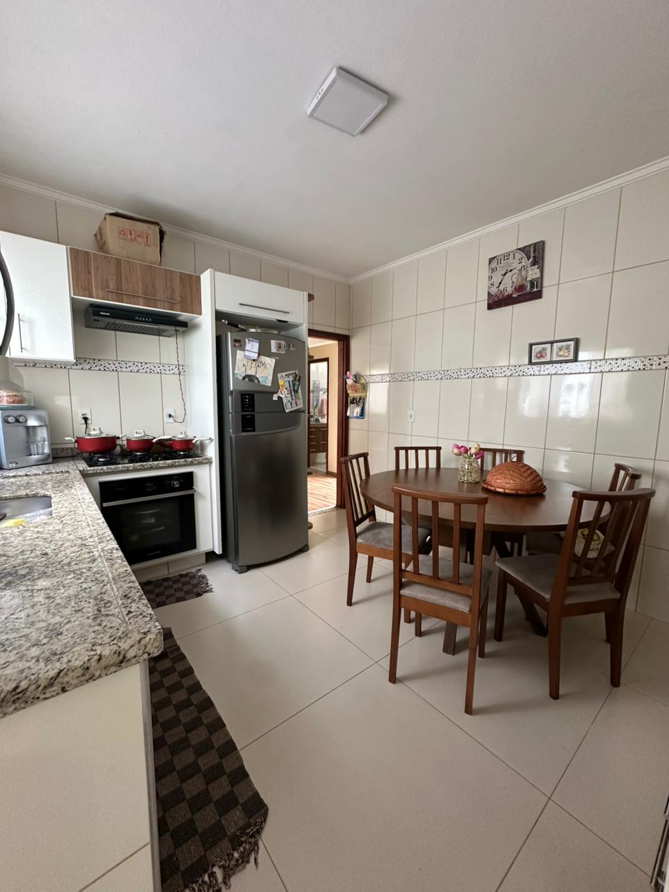 Casa no bairro Residencial Meireles à Venda