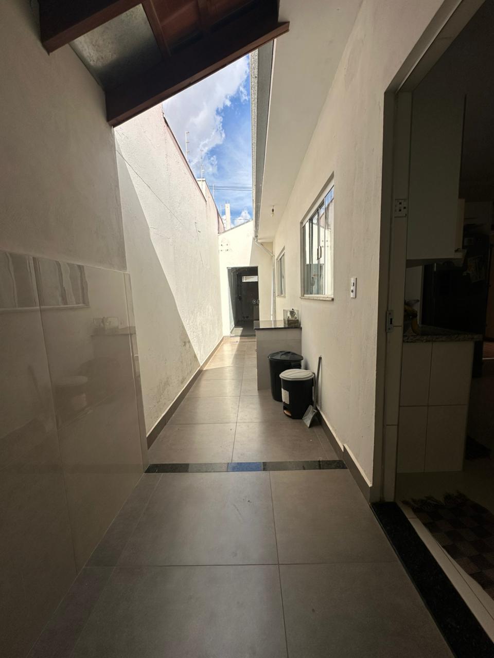 Casa no bairro Residencial Meireles à Venda