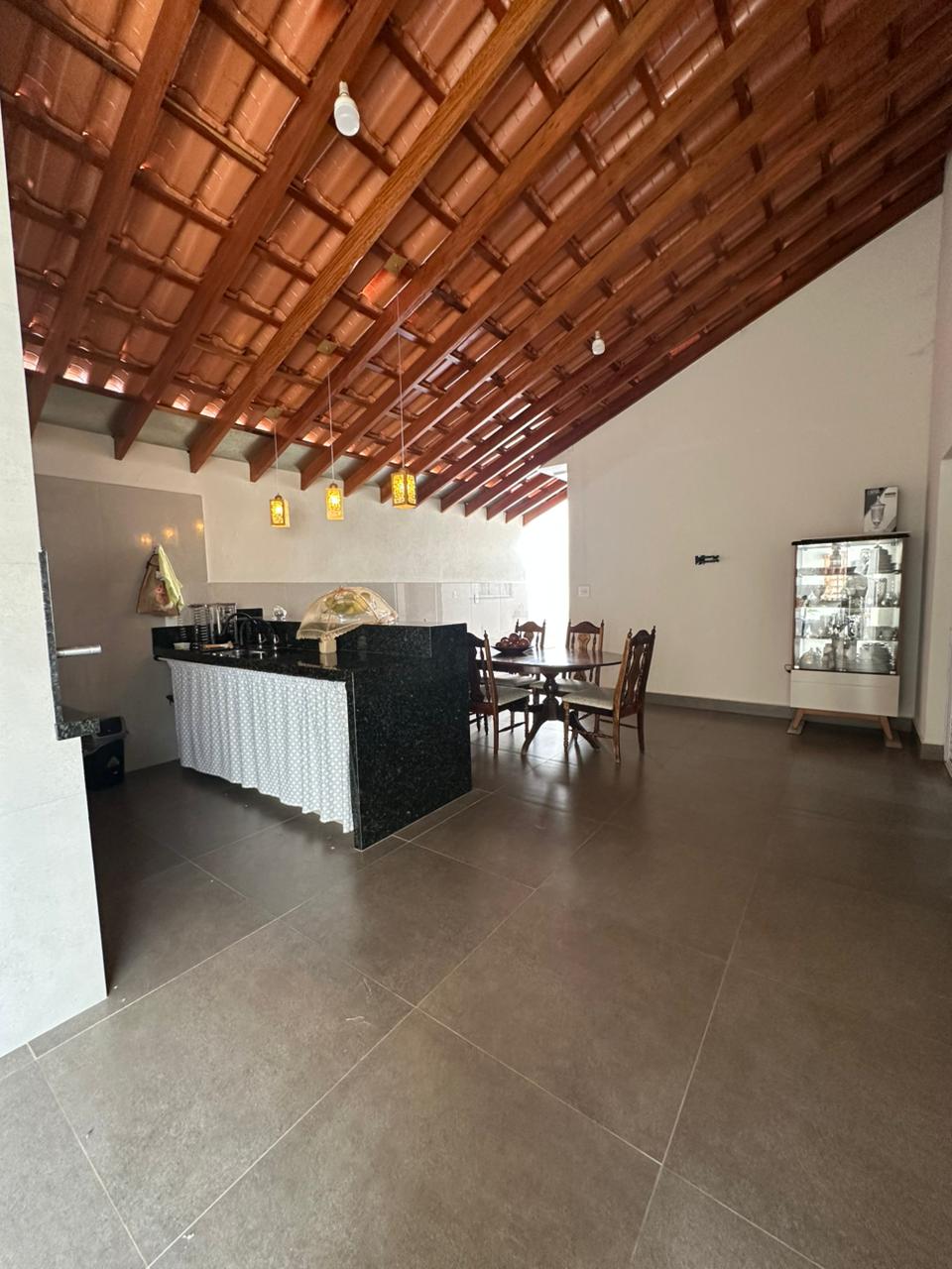 Casa no bairro Residencial Meireles à Venda