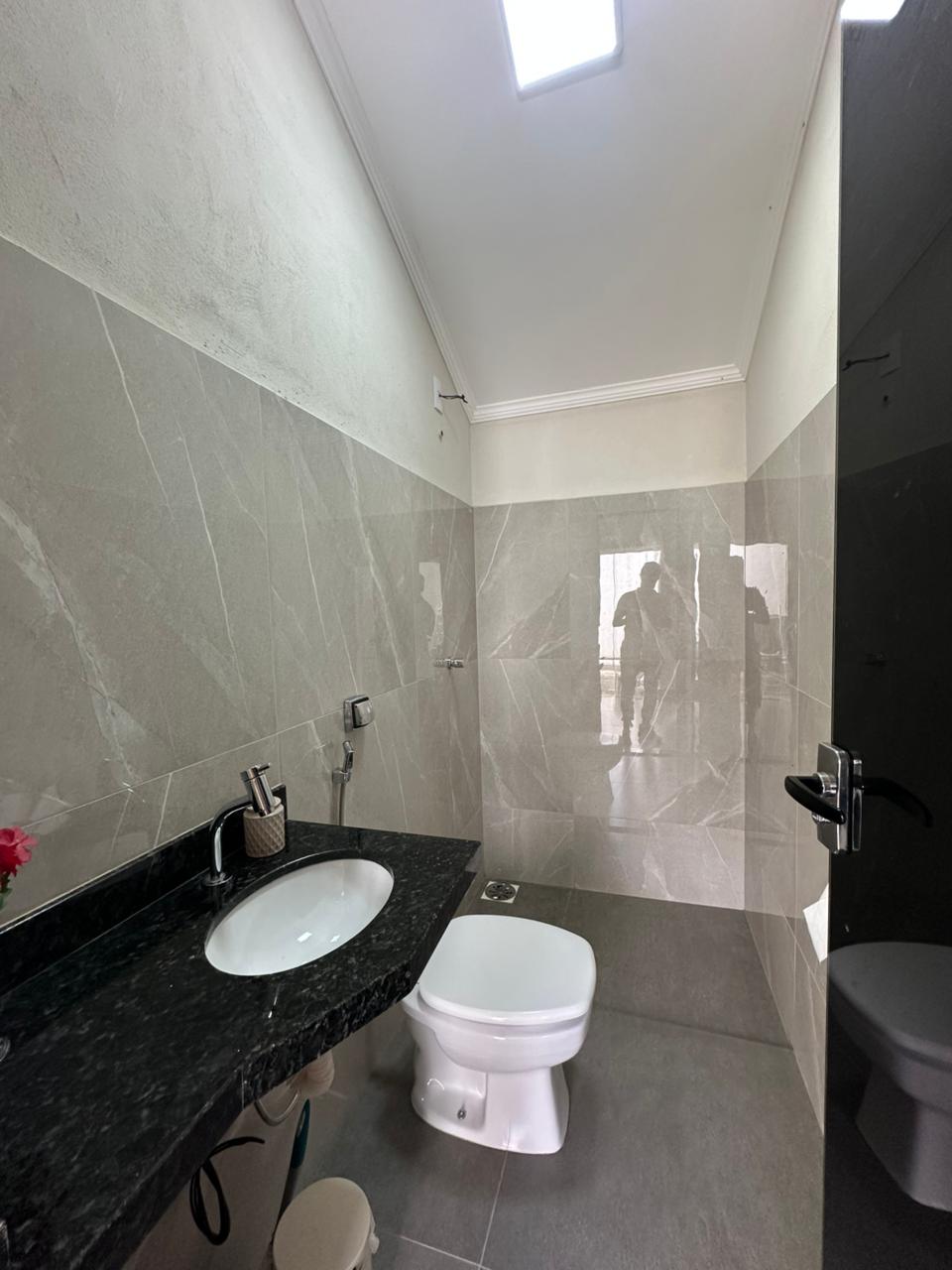 Casa no bairro Residencial Meireles à Venda