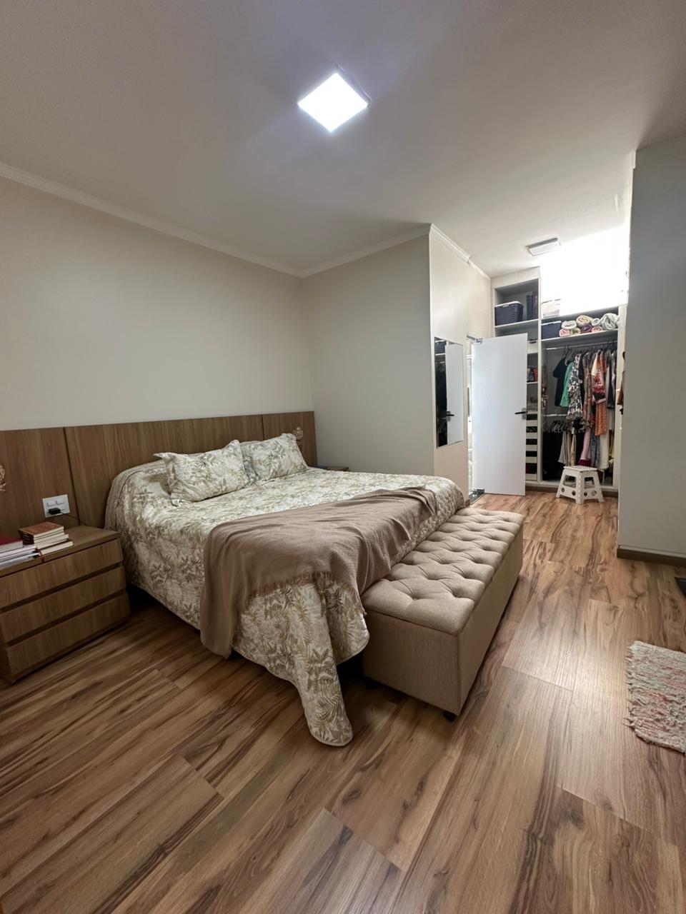 Casa no bairro Residencial Meireles à Venda