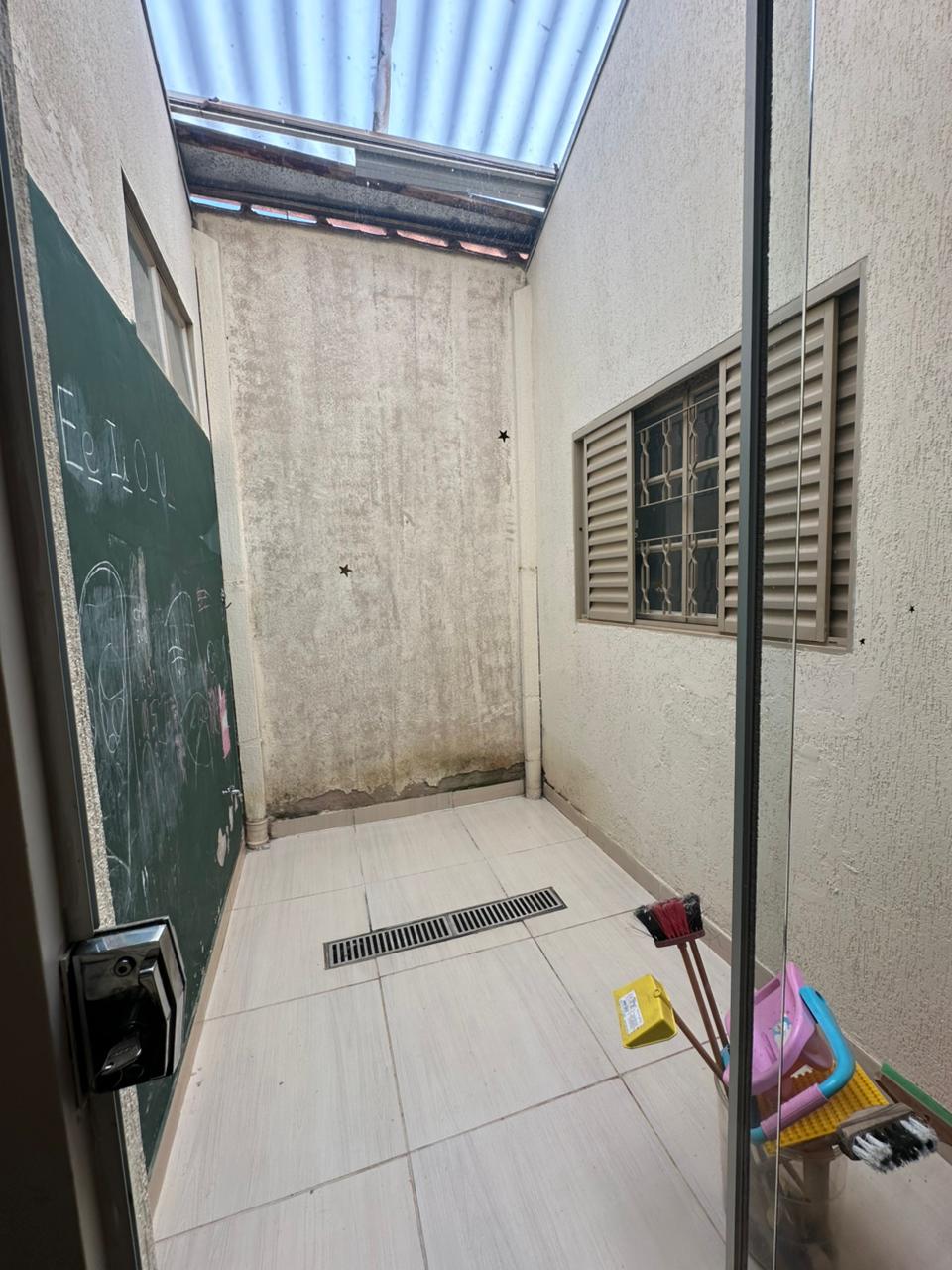 Casa no bairro Residencial Meireles à Venda