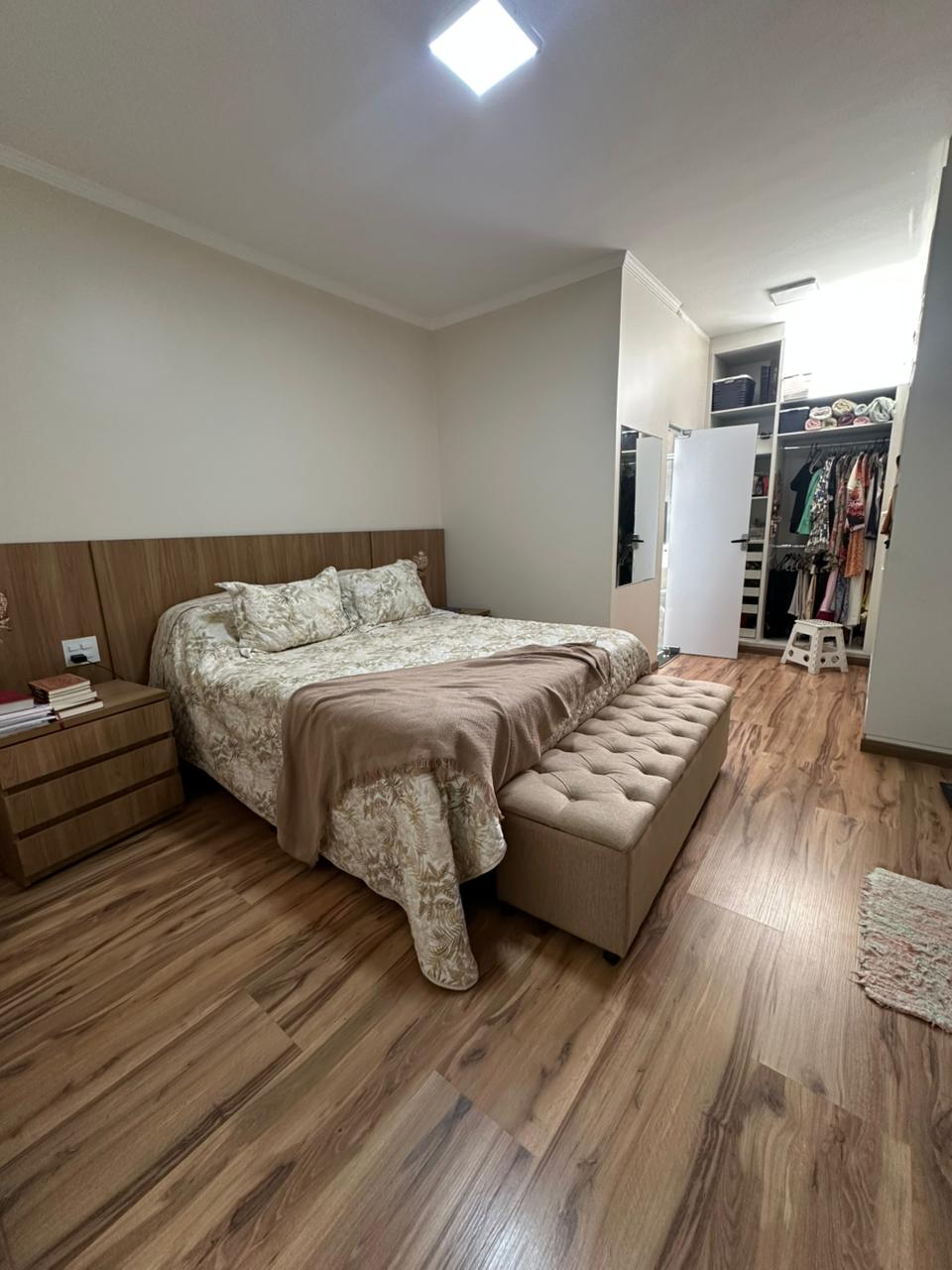 Casa no bairro Residencial Meireles à Venda