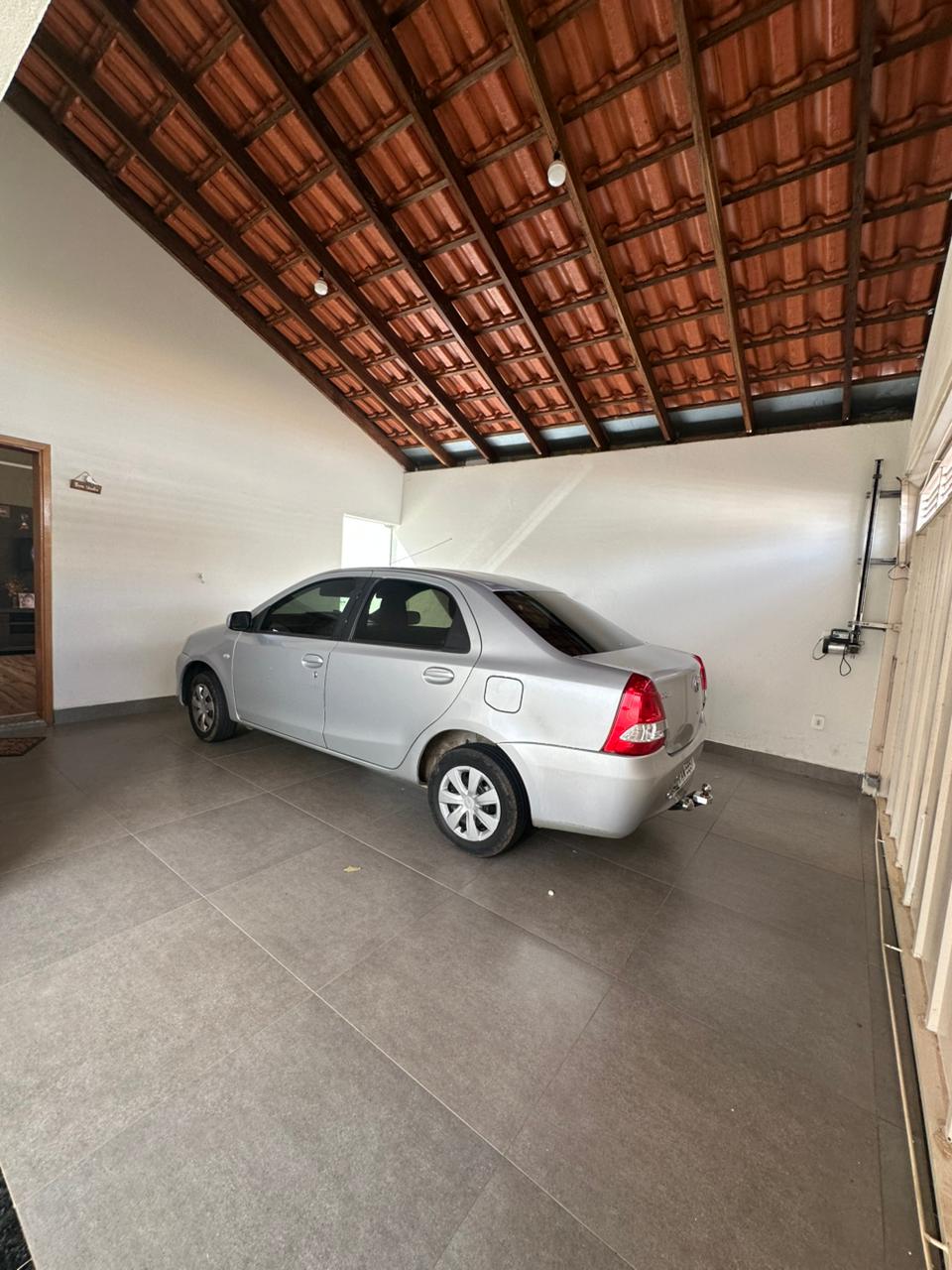 Casa no bairro Residencial Meireles à Venda