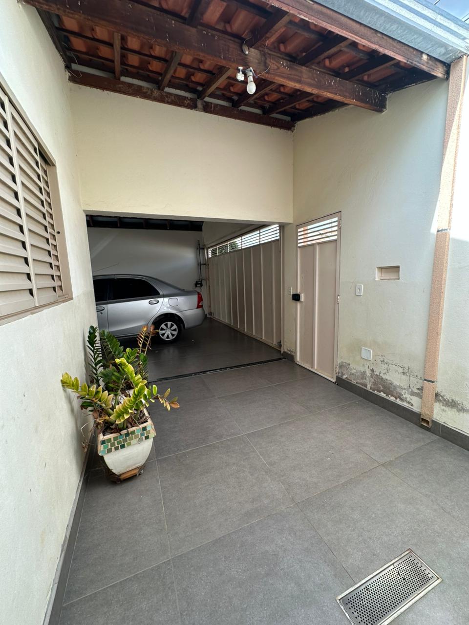 Casa no bairro Residencial Meireles à Venda