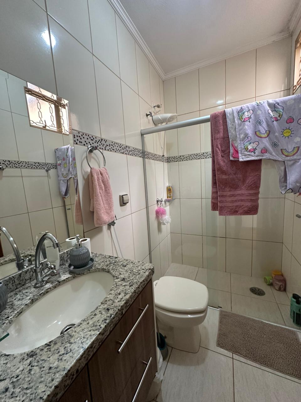 Casa no bairro Residencial Meireles à Venda
