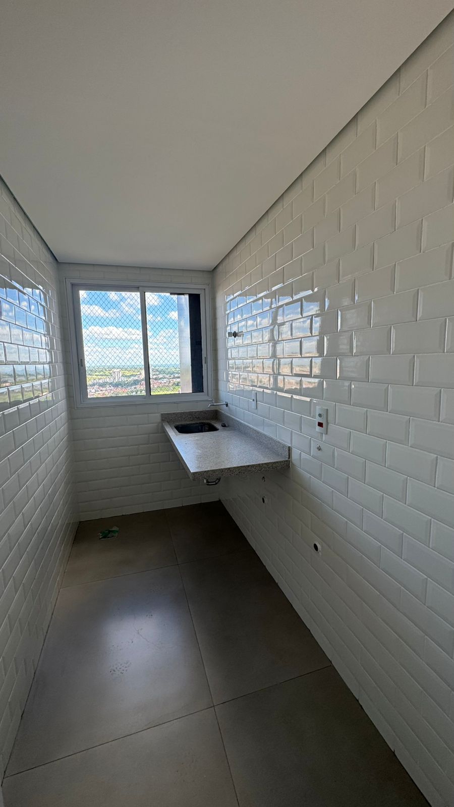 Apartamento no bairro Estação à Venda