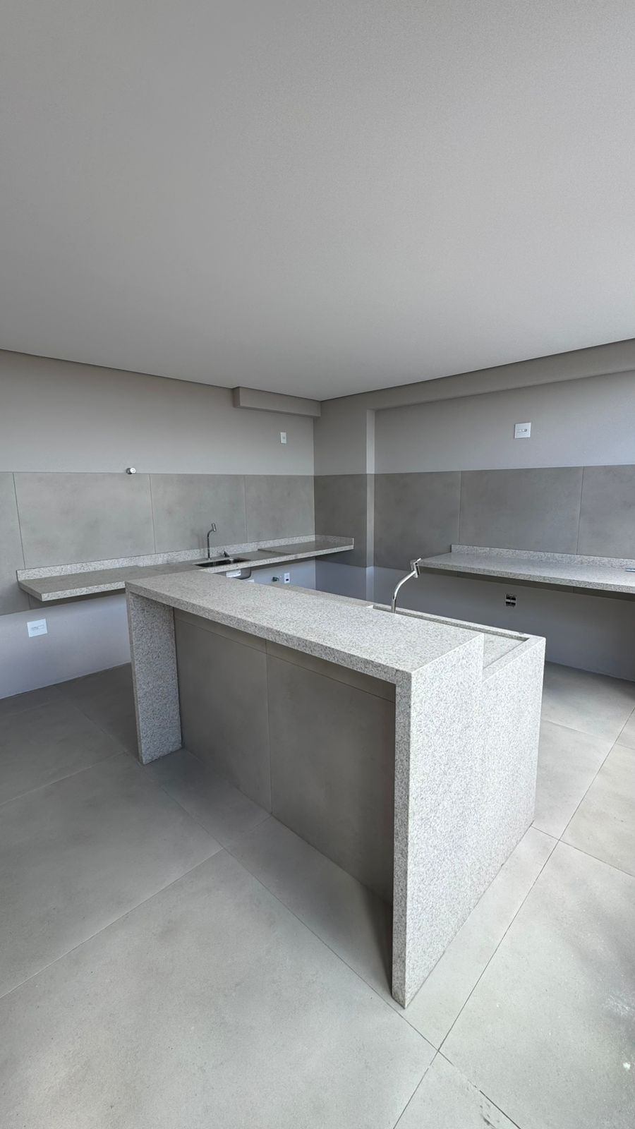 Apartamento no bairro Estação à Venda