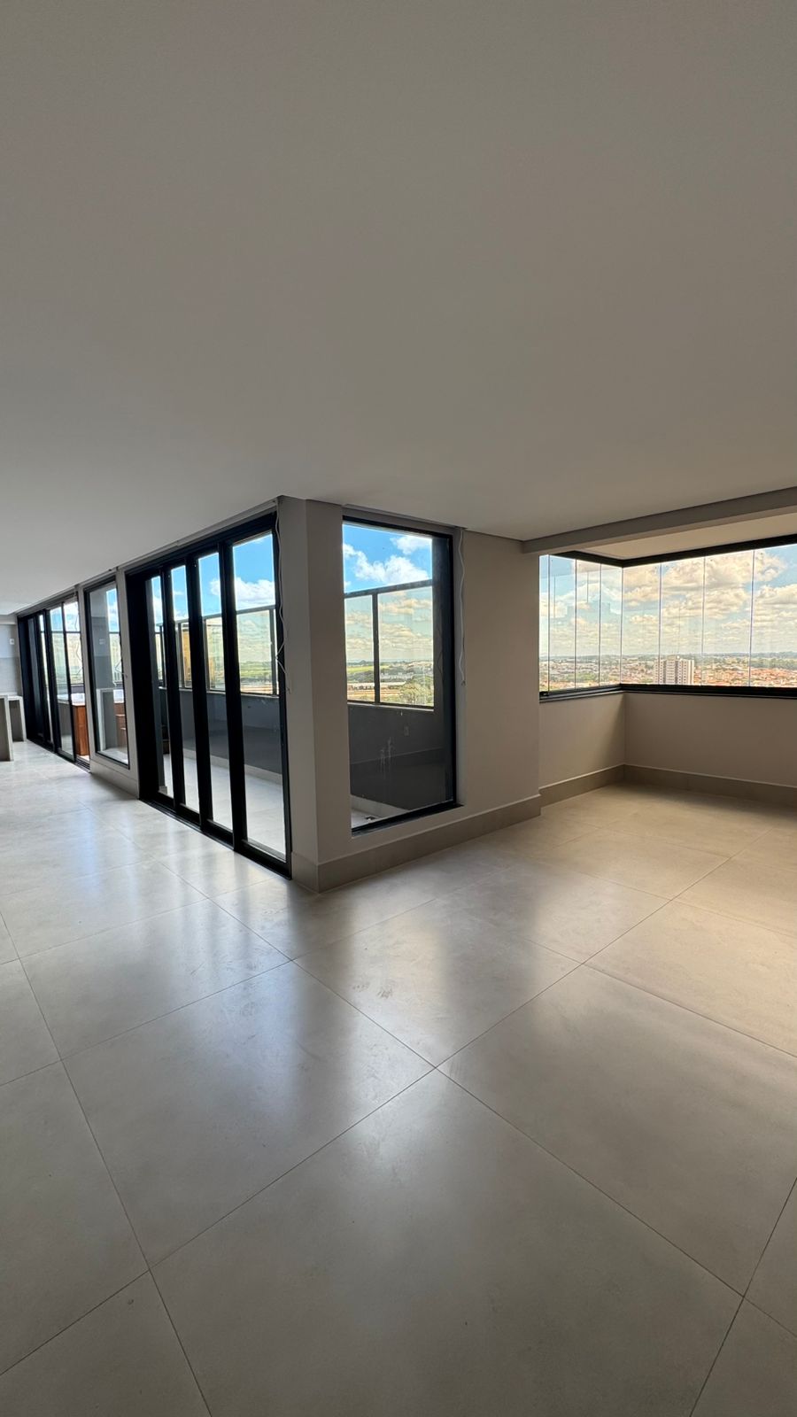 Apartamento no bairro Estação à Venda