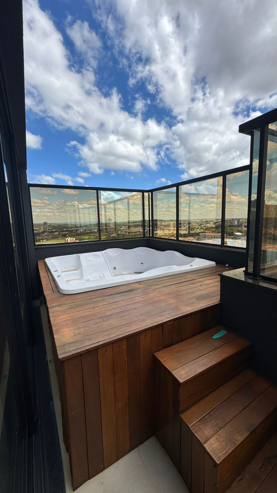 Apartamento no bairro Estação à Venda
