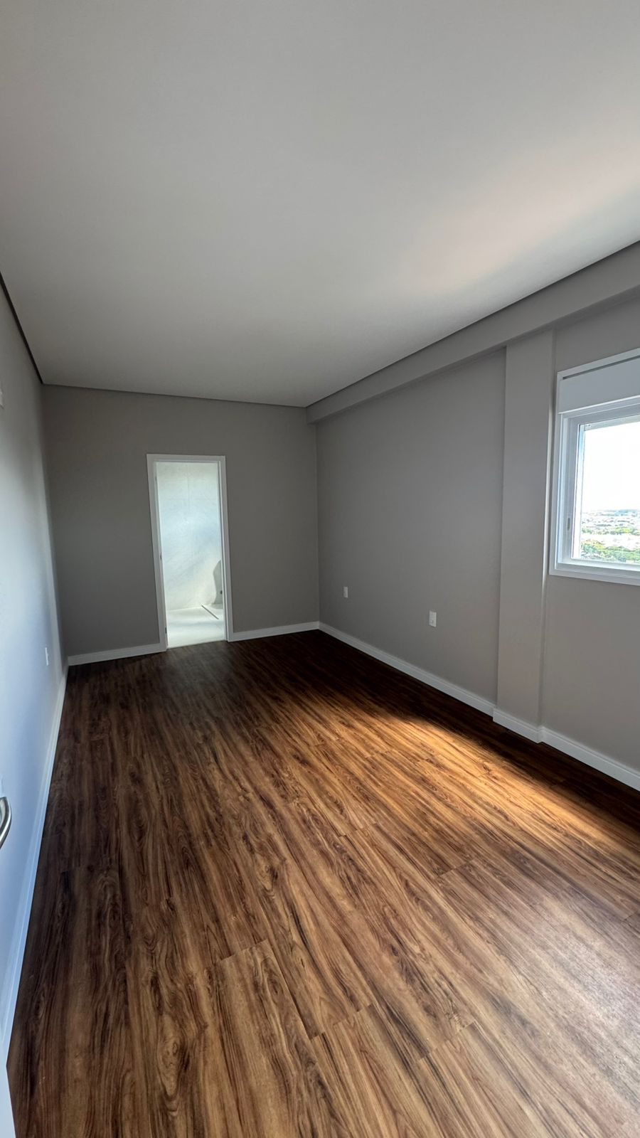 Apartamento no bairro Estação à Venda
