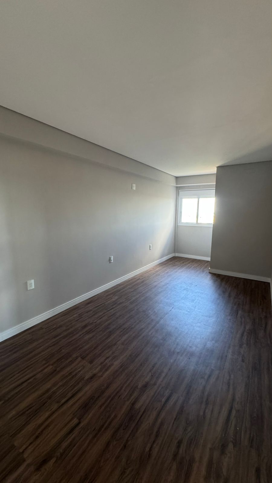 Apartamento no bairro Estação à Venda
