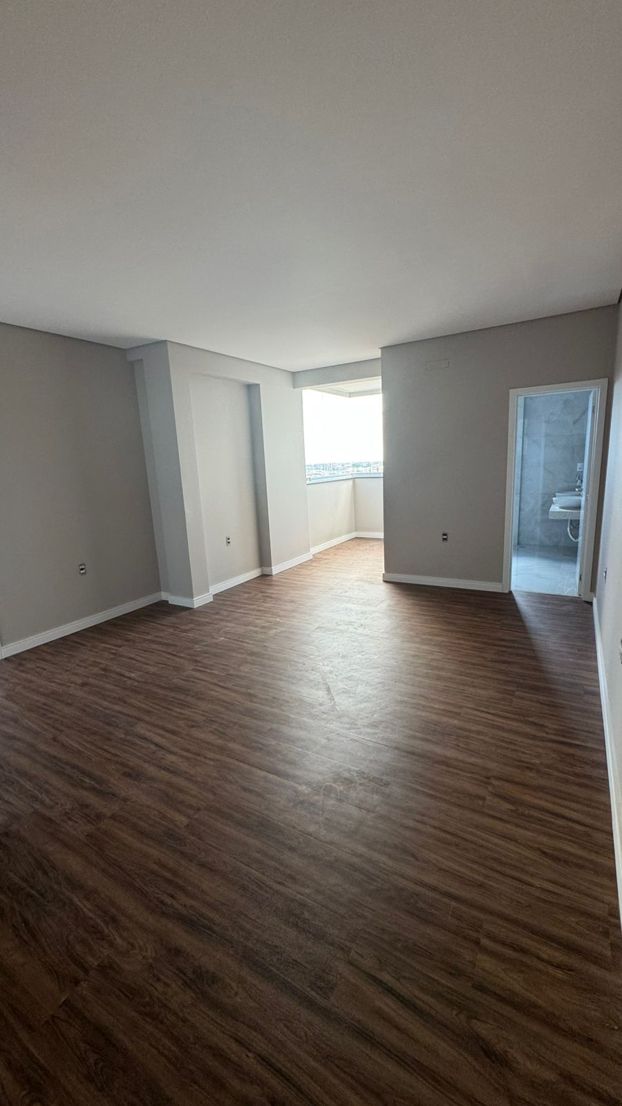 Apartamento no bairro Estação à Venda