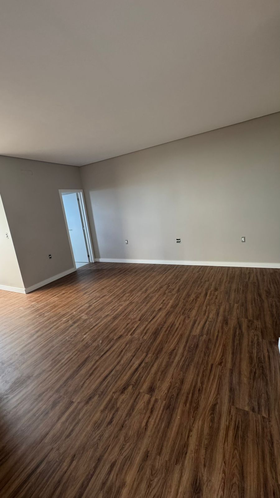 Apartamento no bairro Estação à Venda