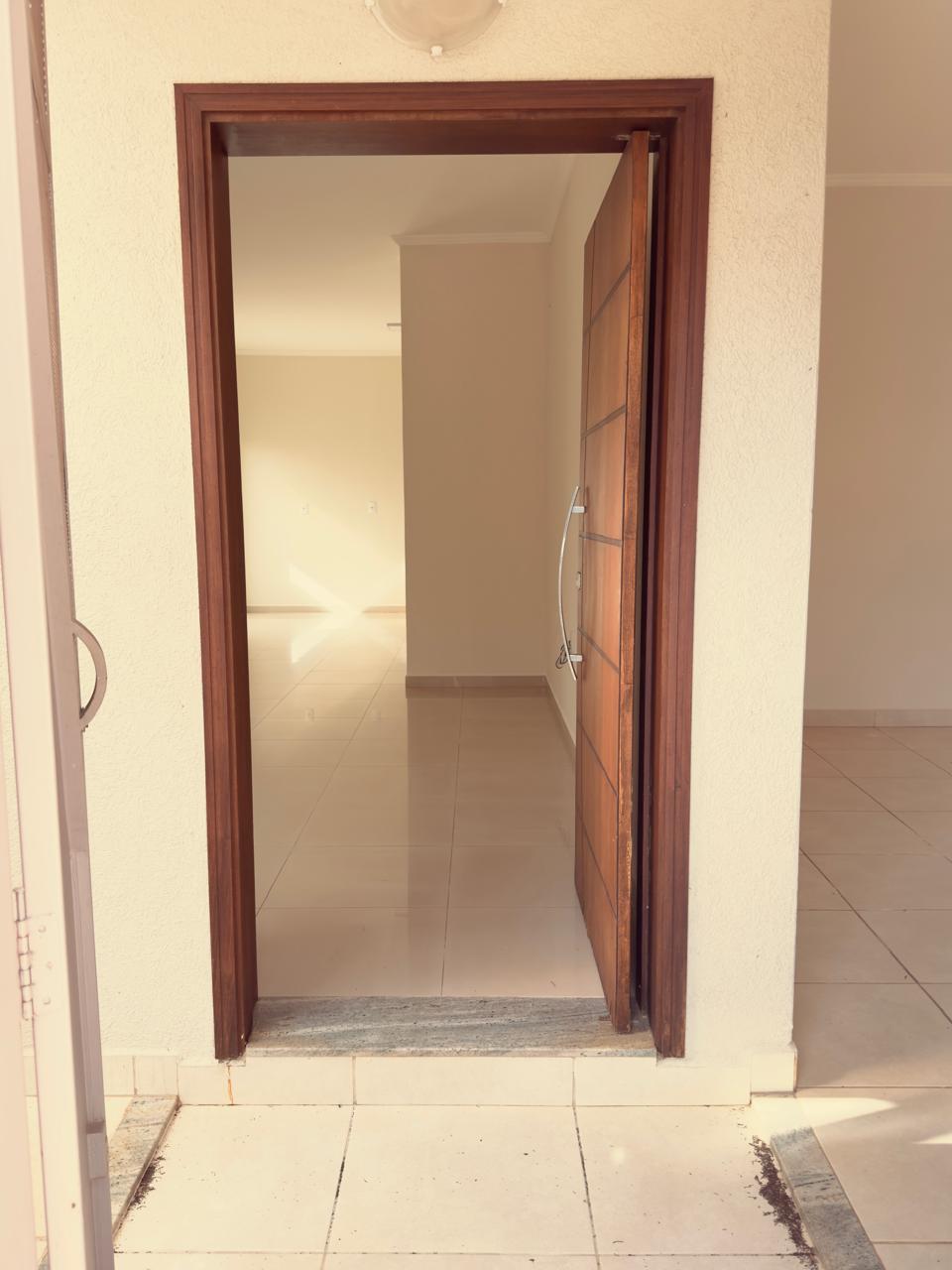 Casa no bairro São José à Venda