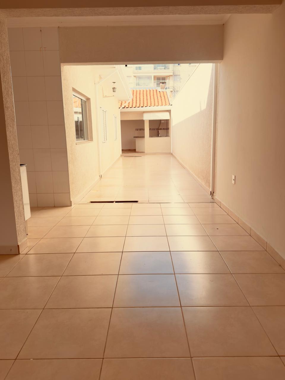 Casa no bairro São José à Venda