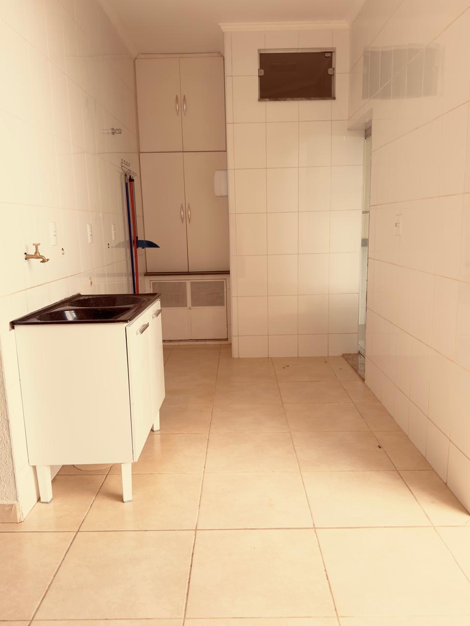 Casa no bairro São José à Venda
