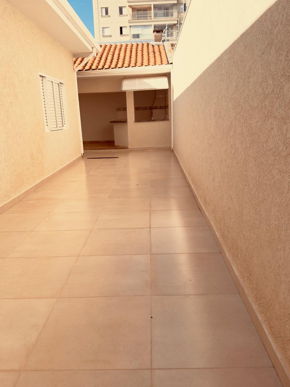 Casa no bairro São José à Venda