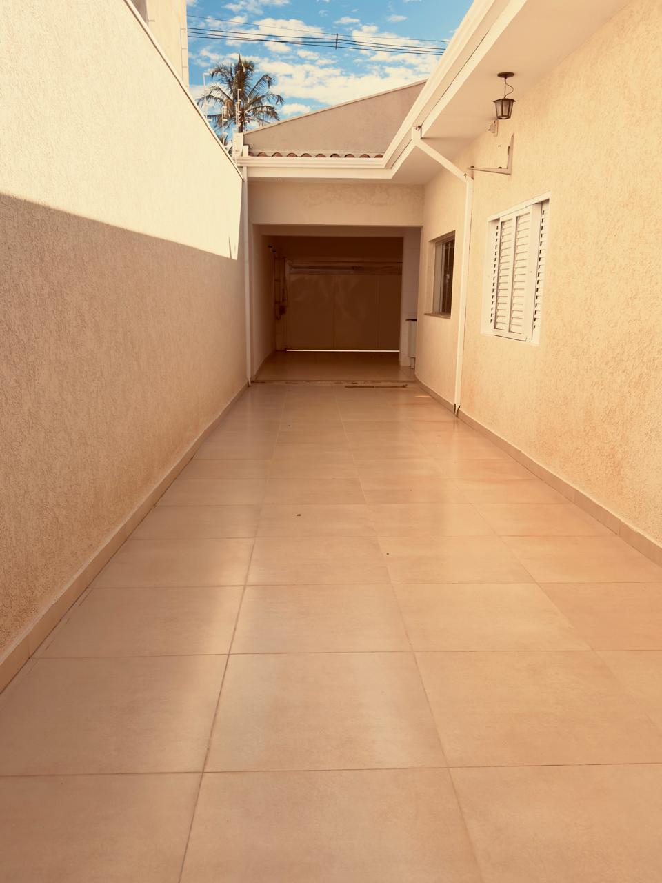 Casa no bairro São José à Venda