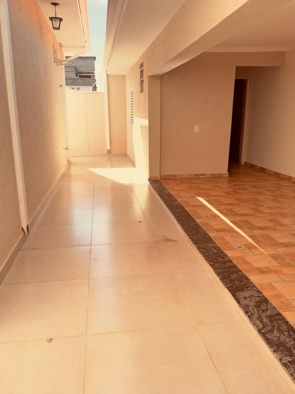 Casa no bairro São José à Venda