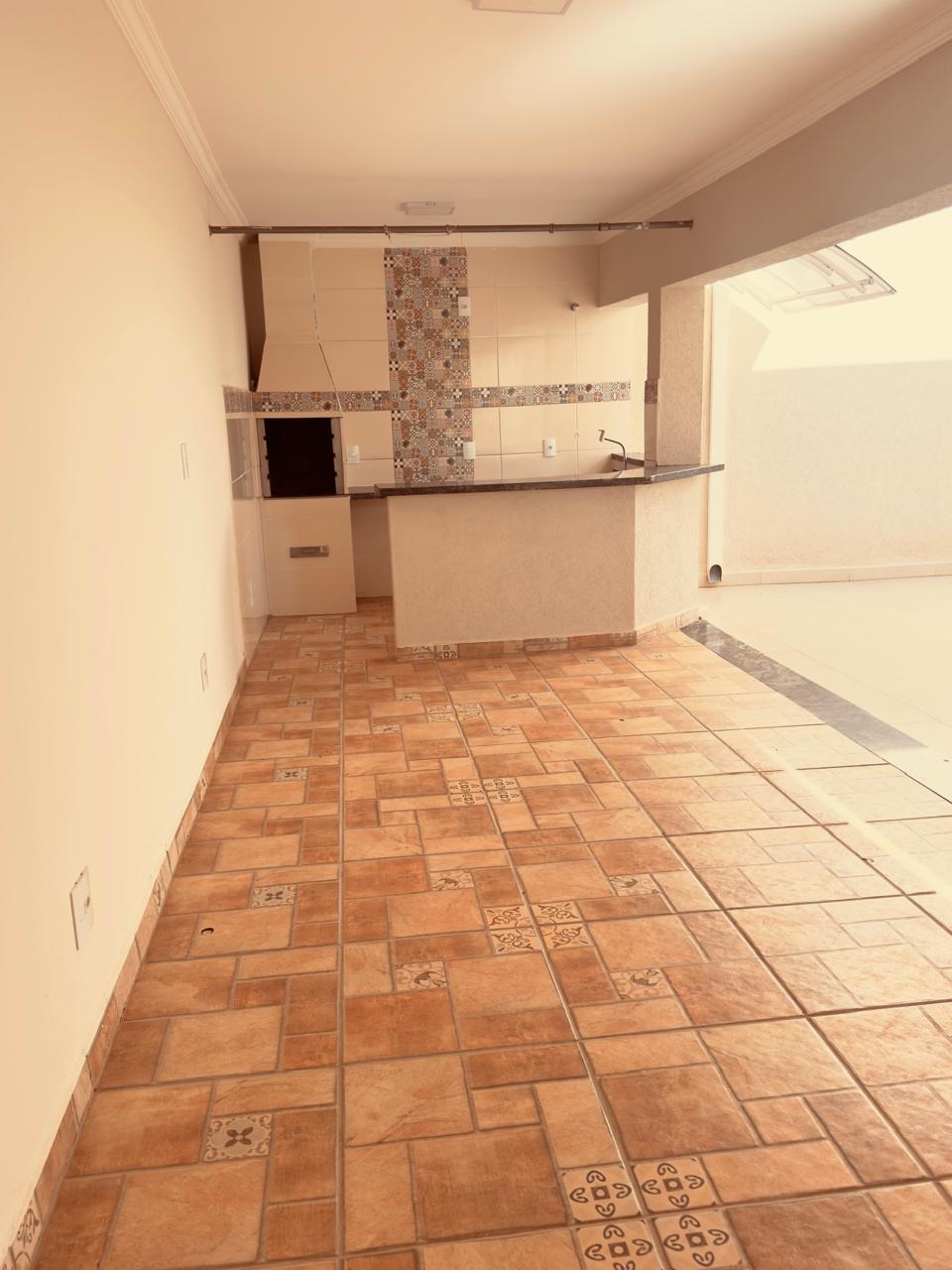 Casa no bairro São José à Venda