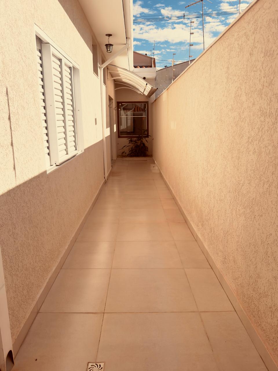 Casa no bairro São José à Venda