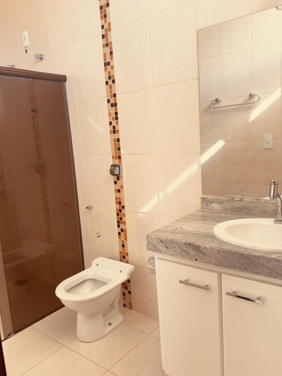 Casa no bairro São José à Venda