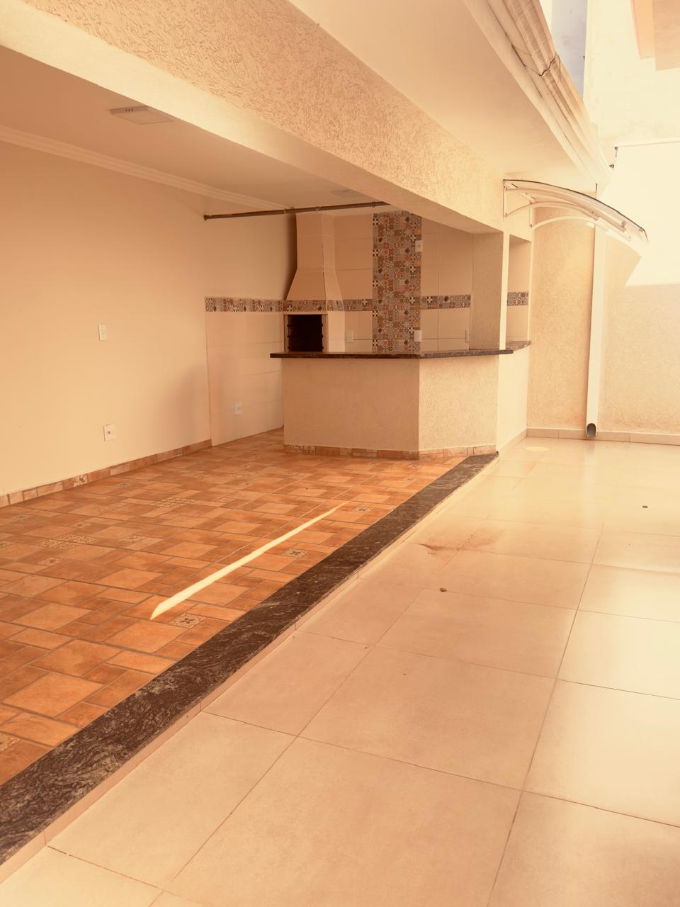 Casa no bairro São José à Venda
