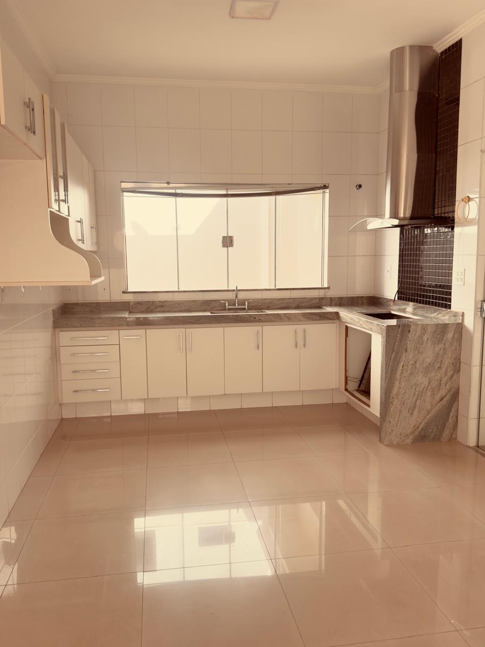 Casa no bairro São José à Venda