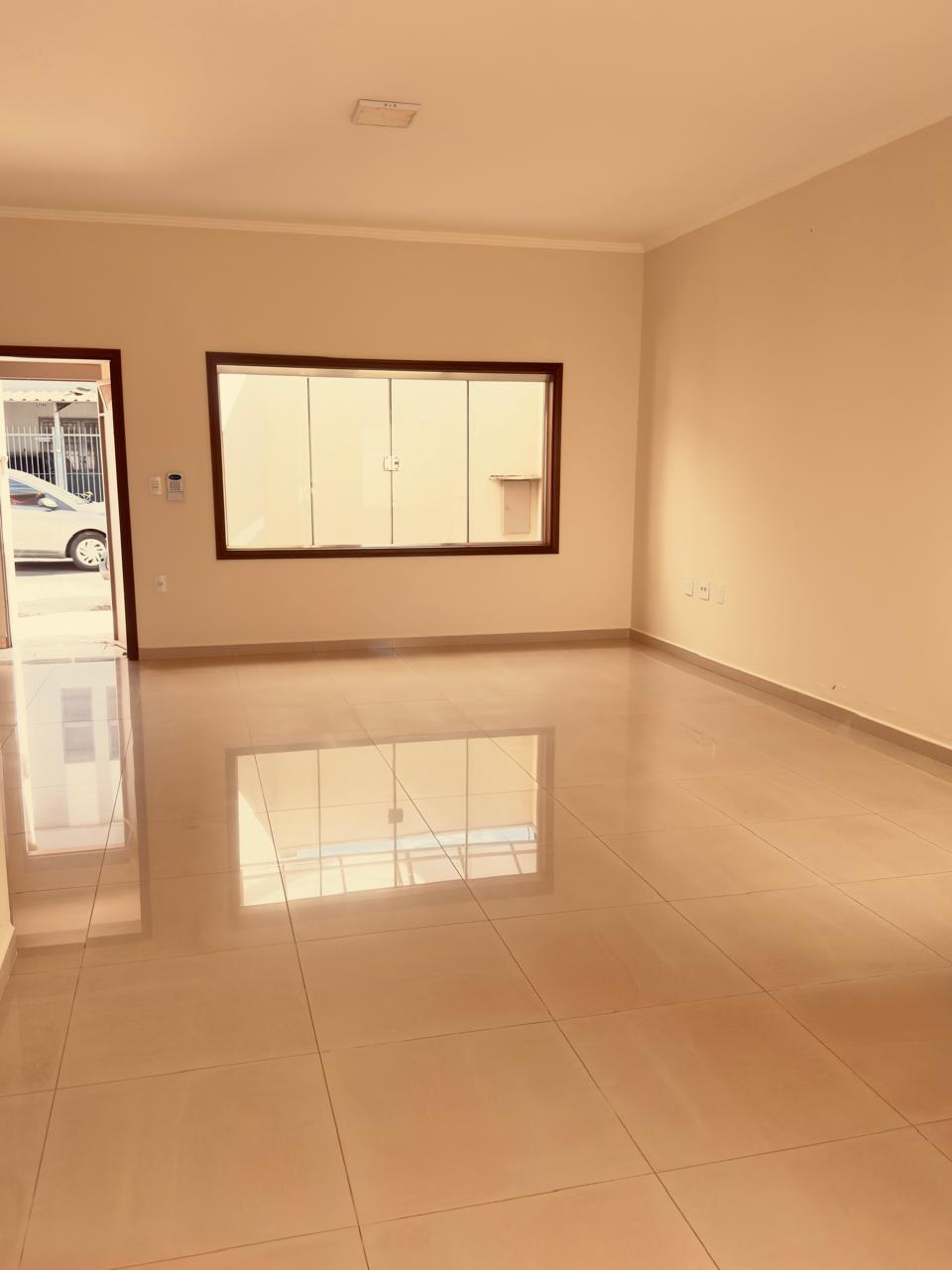 Casa no bairro São José à Venda