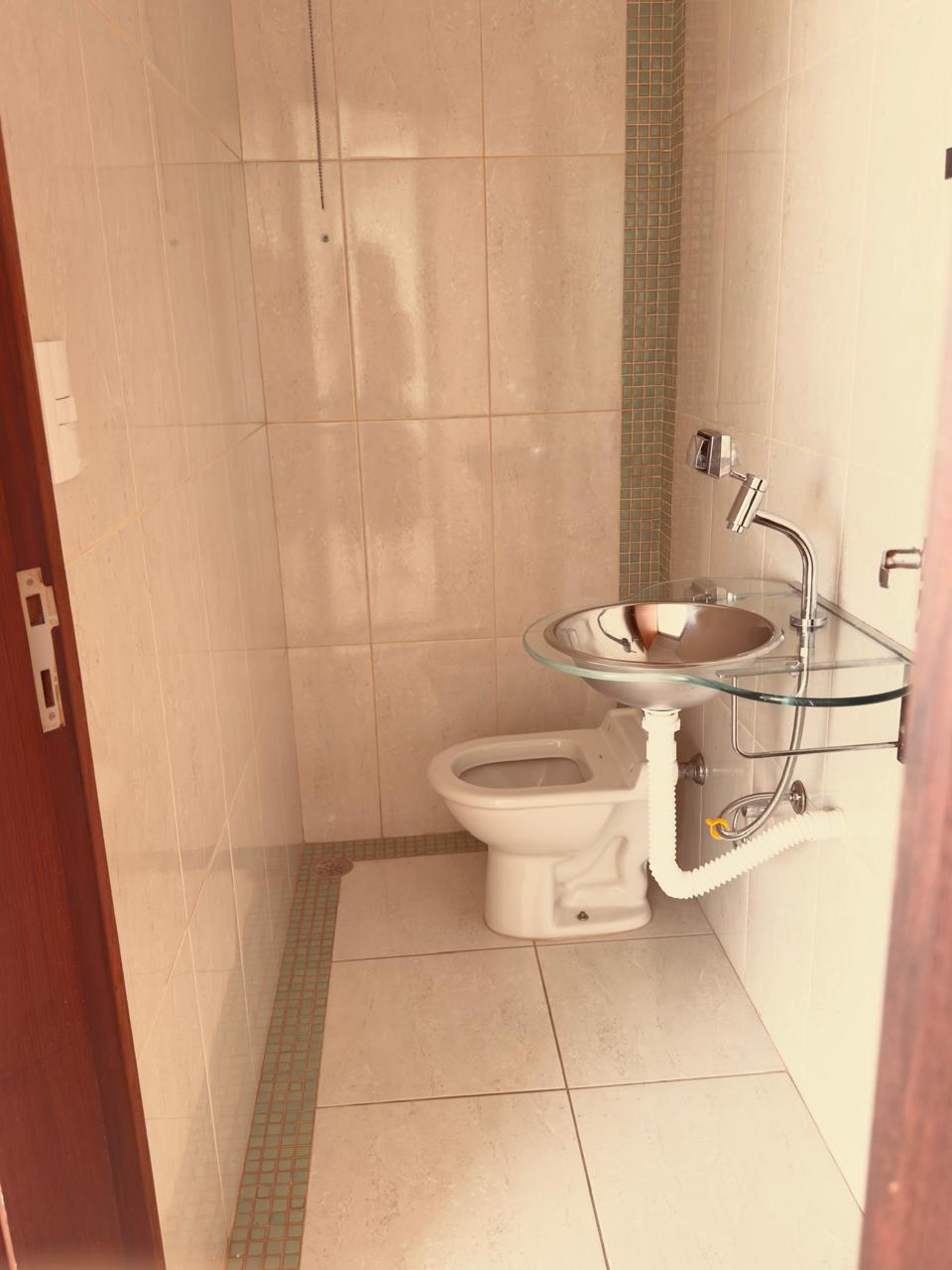 Casa no bairro São José à Venda