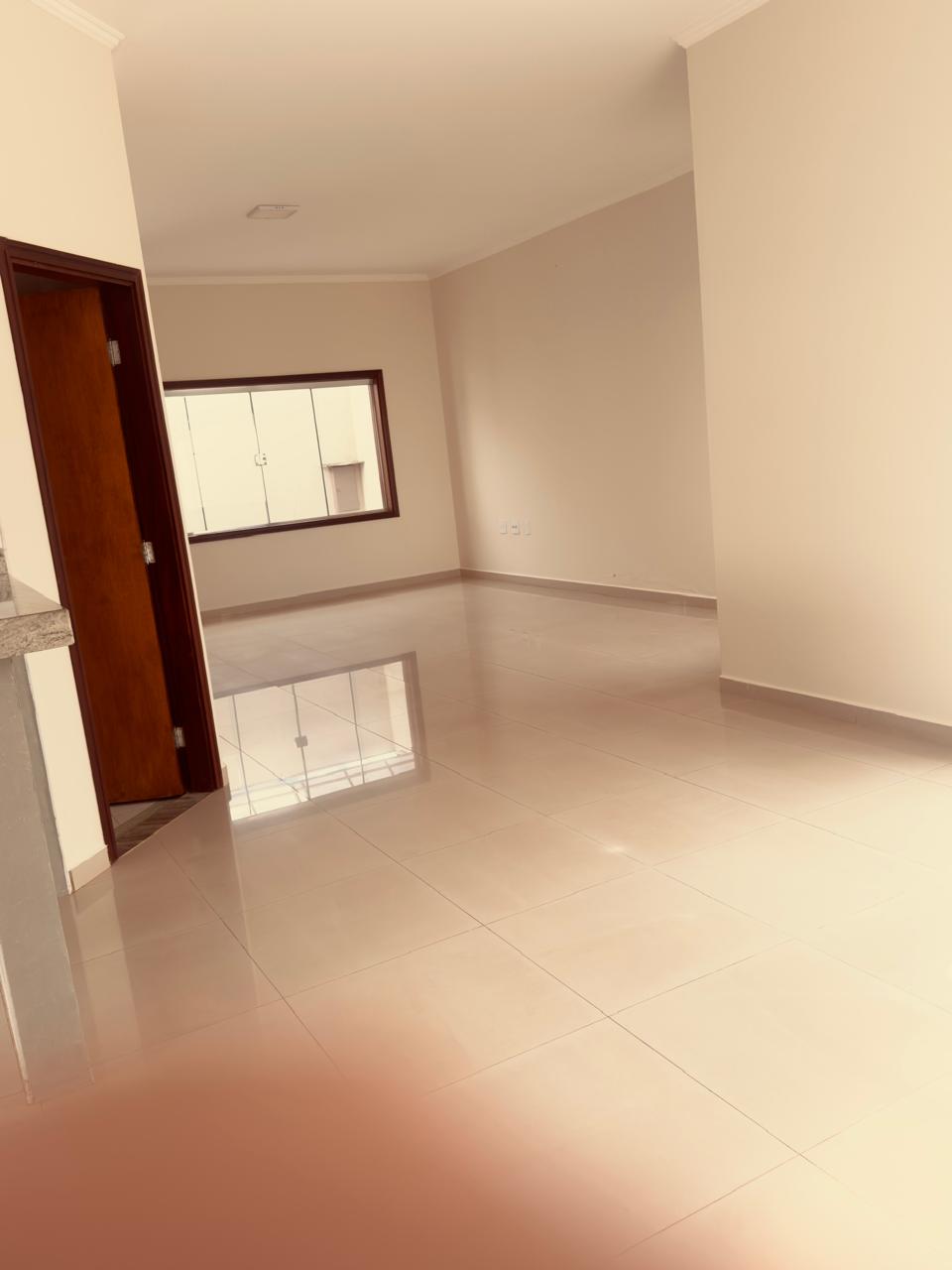 Casa no bairro São José à Venda