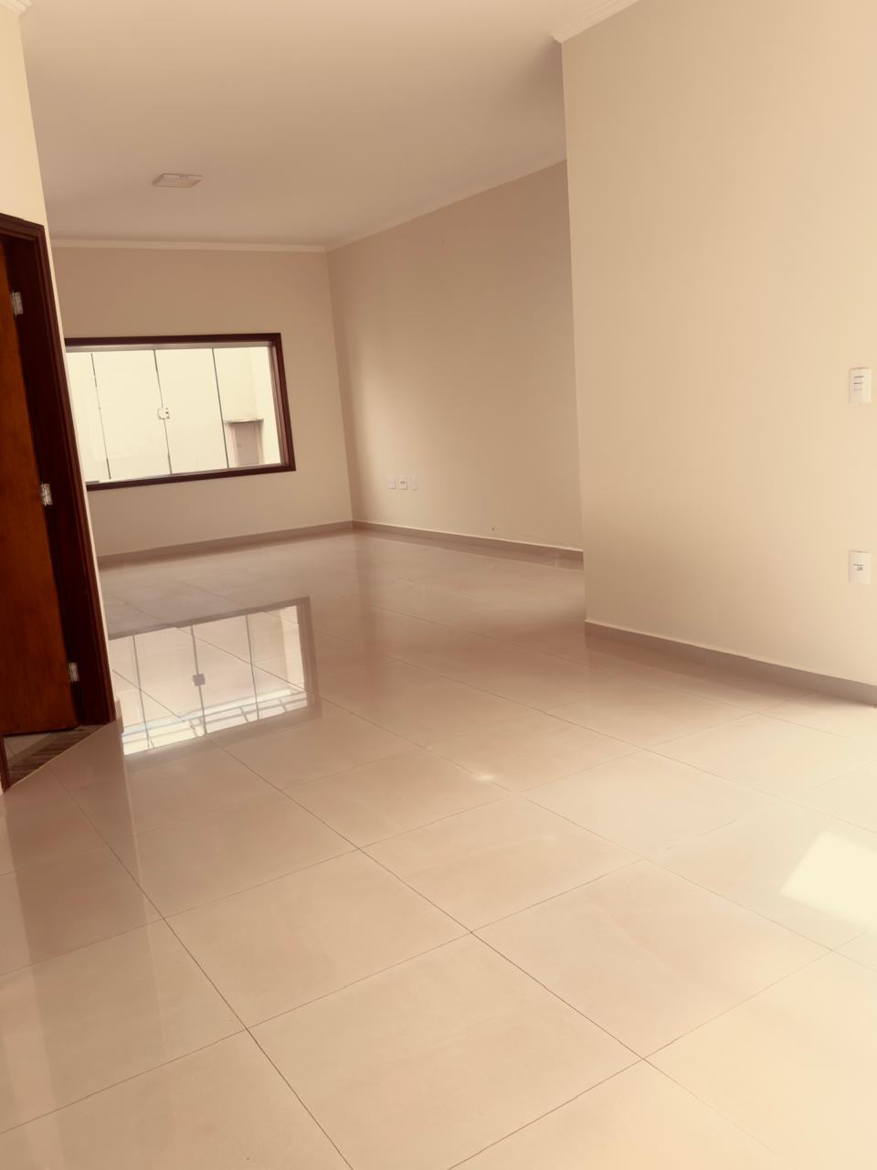 Casa no bairro São José à Venda