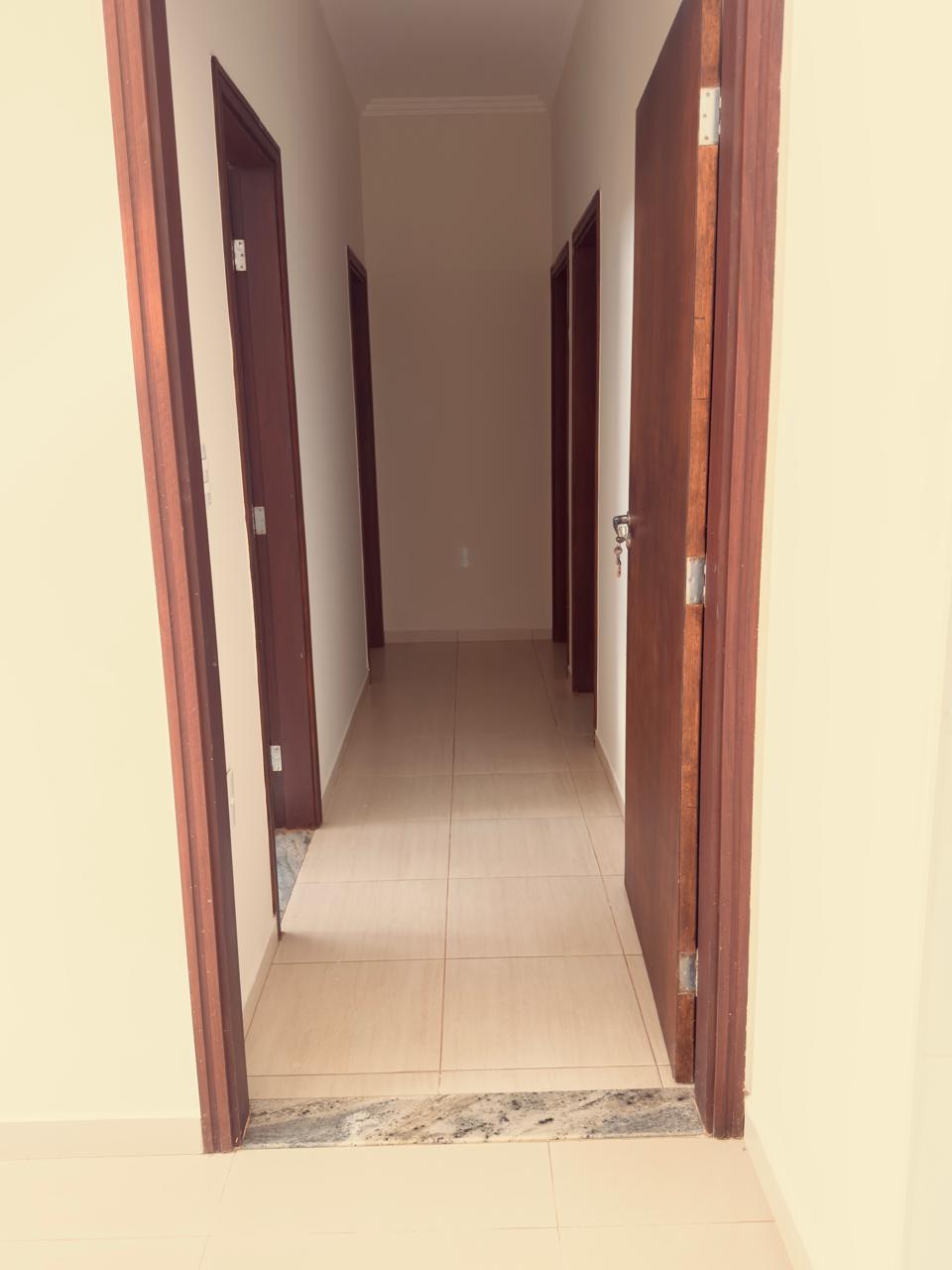 Casa no bairro São José à Venda