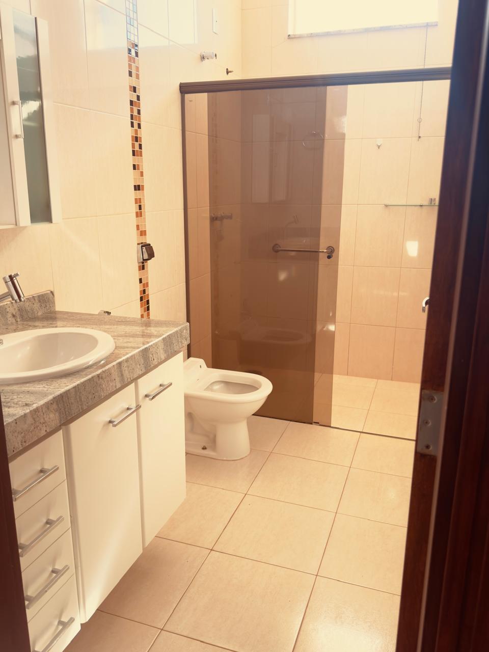 Casa no bairro São José à Venda